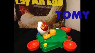 Total repair of the addicting chicken game by TOMY screenshot 3
