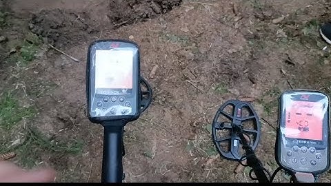 X Terra Elite и Эквинокс 700 ГЛАВНОЕ ОТЛИЧИЕ