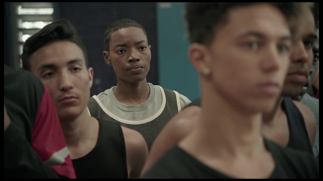 Lexus Short Films: GAME