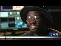 Man Who Came To Illinois As Refugee From Congo Competes On American Idol Man Who Came To Illinois As Refugee From Congo Competes On American Idol