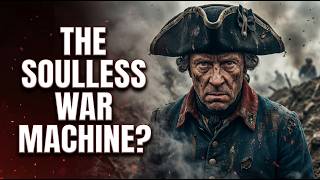 How a "Barren Sandbox" Crushed All of Europe