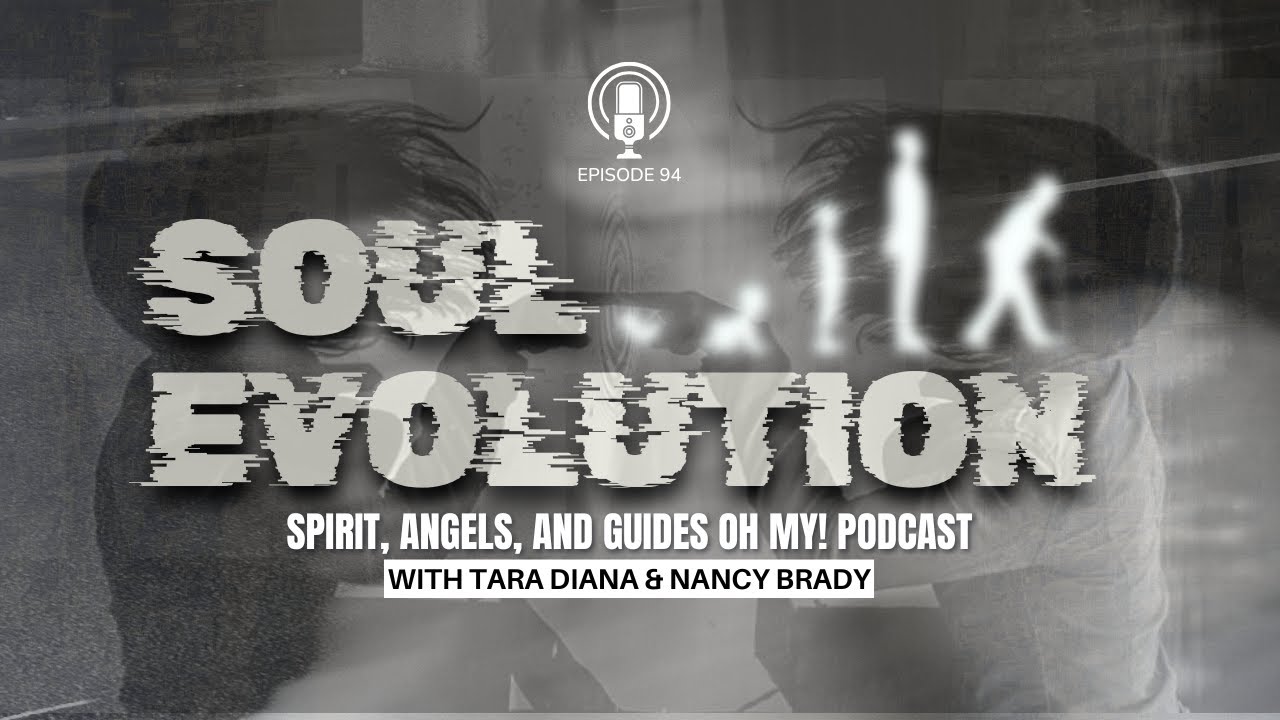 Soul Evolution & Karma Explained: Reincarnation, Life Lessons & Parallel Lifetimes