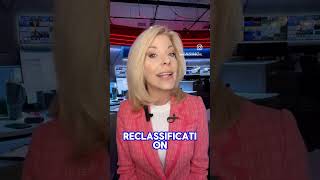 The feds reclassified marijuana