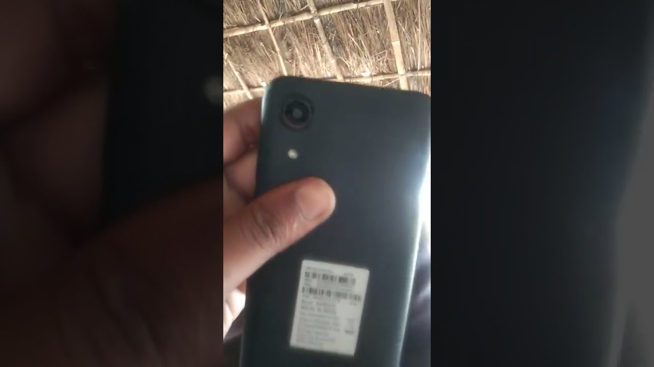 New phone ||{√}™2022 