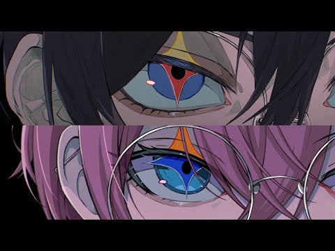 【合わせてみた】 セレナーデ/けちゃ様×だいきり様