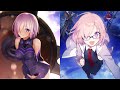 [Fate/Grand Order Waltz OST] Memories - Licca [English Sub]