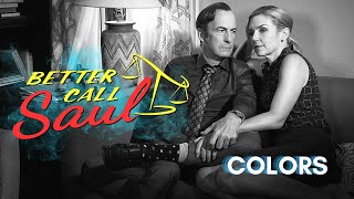 Better Call Saul, Jimmy and Kim: 
