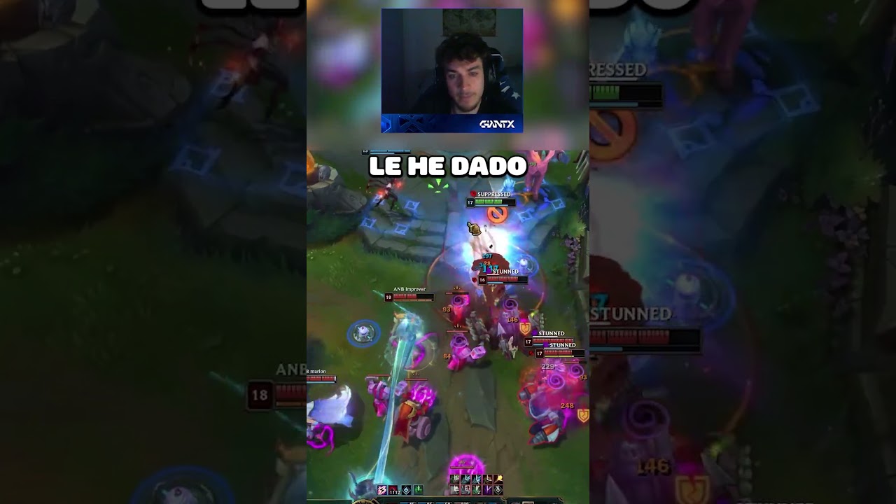Comeback Sion  #leagueoflegends  #challenger  #toplane  #giantx  #sion   #clips #twitch