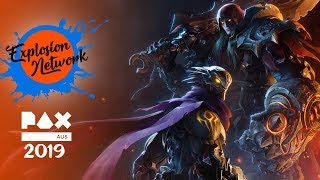 Darksiders Genesis Hands-On Impressions | PAX AUS 2019