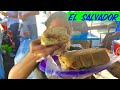 Tortas salvadoreñas