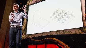 Alastair Parvin: Architecture for the people by the people