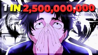 I Finally Got My DREAM Aura after 2 YEARS | Sol's RNG