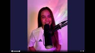 Zephanie - Sabihin Mo Na Lang Kasi