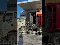 Why Is This Truck Swapping EV Batteries in Minutes? ⚡🚛