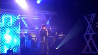 Superstar K-2 @ Yongsan, Kang