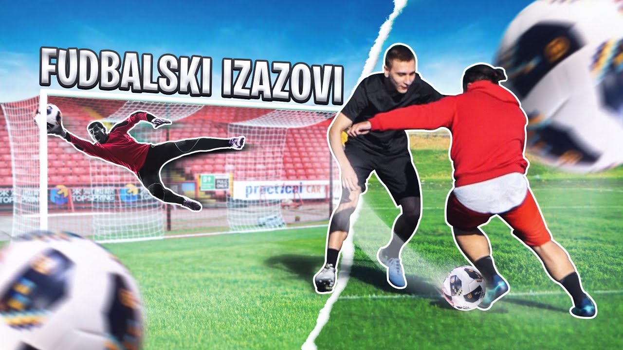 GLORYDAYZ VOLLEY IZAZOVI!