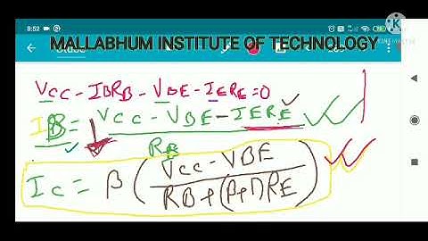 Emitter Bypass capacitor importance