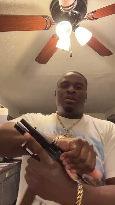 How To Properly Load & Unload ANY Glock Firearm🧠💥