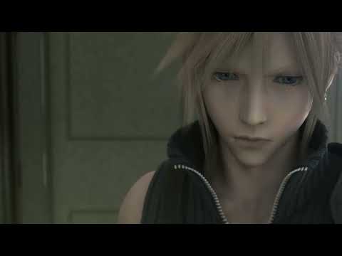 Final Fantasy VII: El Rescate | Tráiler Oficial | Cinemex