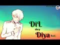 Dil Dey Diya Hai.|| Whatsaap Status Video || Anand Raj Anand || Whatsapp Status Video Download Free