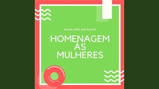 Homenagem s Mulheres