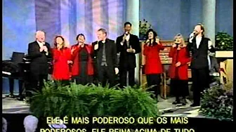 heritage singers champoin of love campeão do amor heritage singers champoin of love campeão do amor