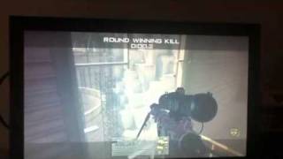 No Scope-Quarry-MW2