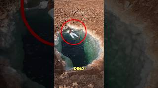 Why You Cant Drown In The Dead Sea
