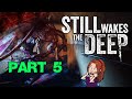 Swim For Your Life!! - Still Wakes the Deep