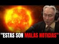 HACE 1 MINUTO: ¡El Telescopio James Webb Anuncia Un Inquietante Descubrimiento Sobre Betelgeuse!