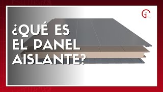 Noticias Metecno: ¿Qué es el panel sándwich y qué tipos hay?