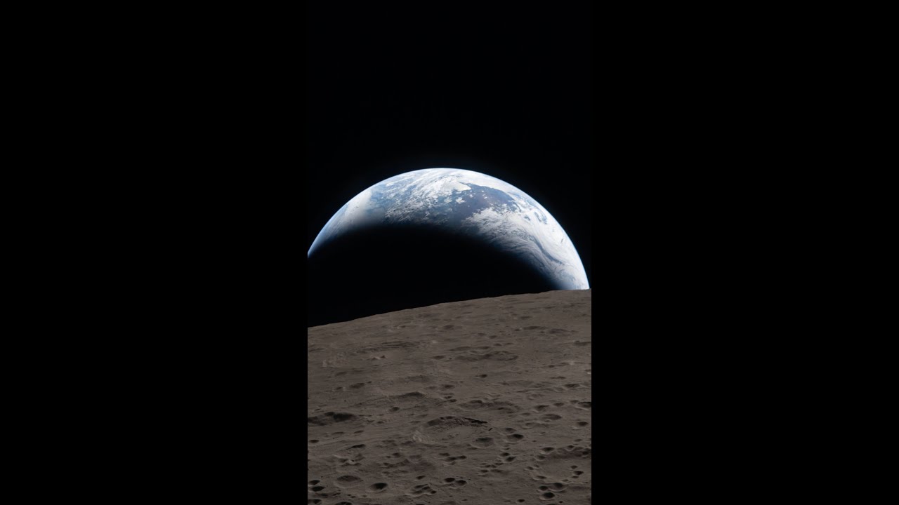 NASA’s Chief on the Odds Aliens Have Already Found Earth