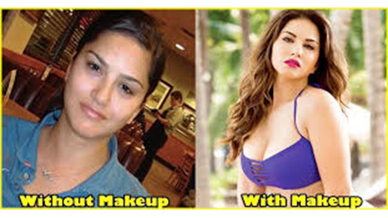 Shocking Looks of Bollywood Actress Without Makeup |Indian Film History official secrets