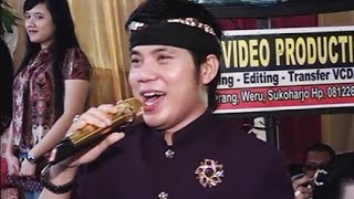 Campursari Dimas Tedjo Lungiting Asmoro