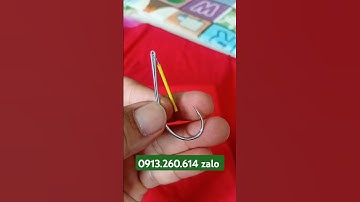 Lưỡi câu trứng rùa thép xịn