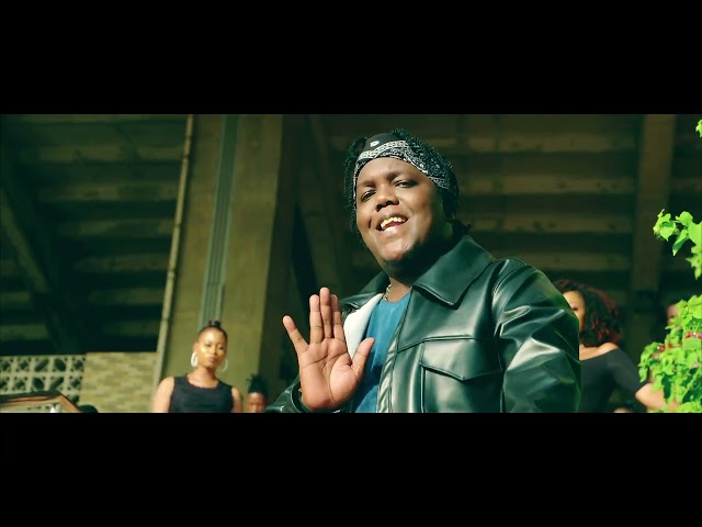 AY Masta Ft. Juma Nature - Masta (Official Music Video) class=