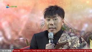 Roy Kiyoshi Mengungkap Reinkarnasinya