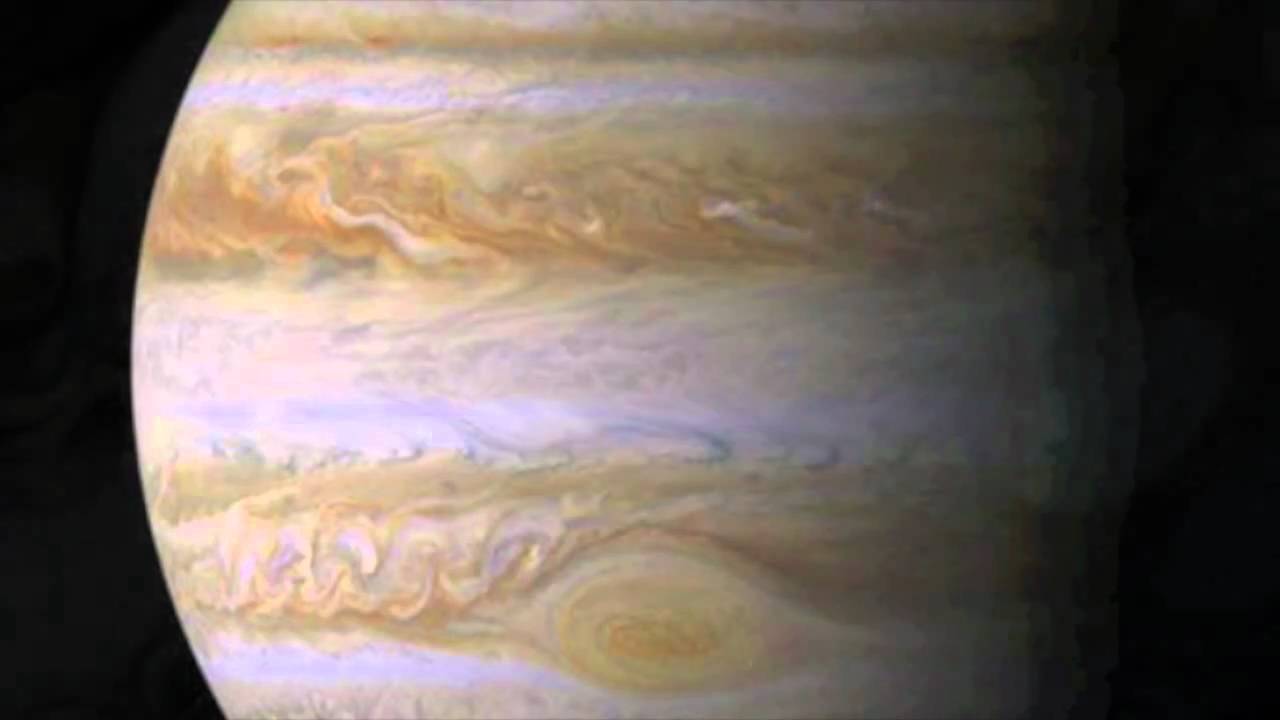 Eclipse Soul - Jupiter - YouTube