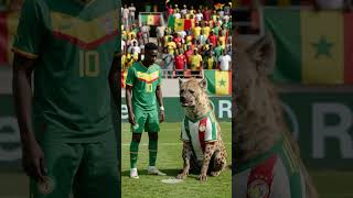 😂 Bouki marque contre son propre camp