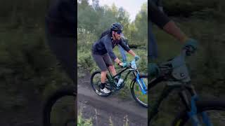 The Breck Epic MTB Race In Breckenridge, Colorado