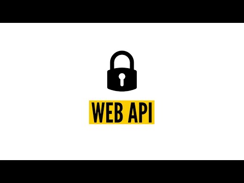 Secure Your ASP.NET Web API with Token Authentication