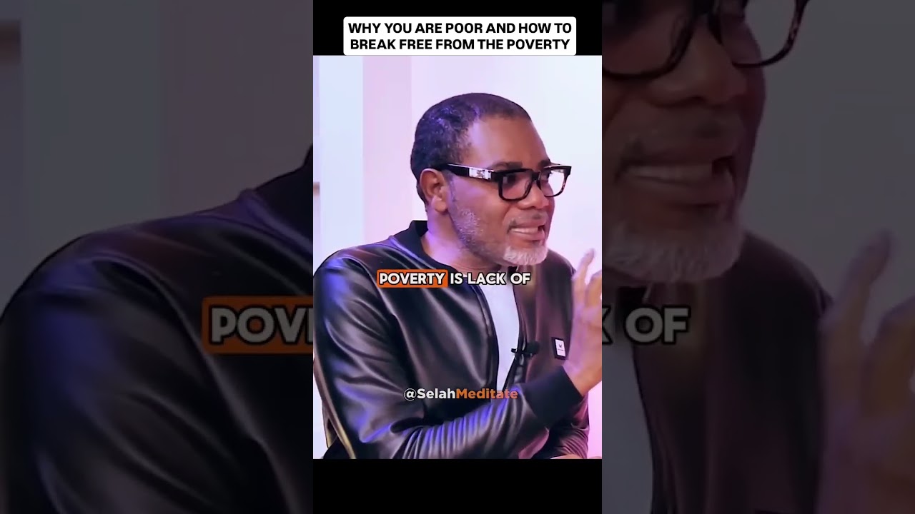 The Causes of Poverty, Why People Are Poor, and How To Break Free From Poverty. #1 