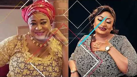 CELEBRITY GIST : ACTRESS RONKE OSHODI CALLS OUT VERSITY AFTER DAUGHTER WAS ALLEGEDLY POISONED