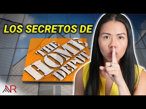 La Historia No Contada Del Éxito De Home Depot