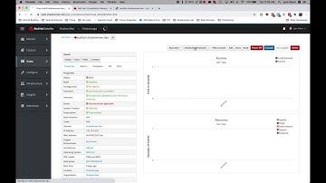 Using Remote Execution in Satellite 6