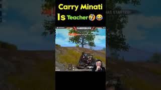 Download Lagu carry minati is a teacher🤔🤔#shorts #pubgshorts #carryminati MP3