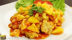 Resep Membuat Koloke Ayam Chinese Food - Durasi: 7.40. Resep Membuat Koloke Ayam Chinese Food - Durasi: 7.40.