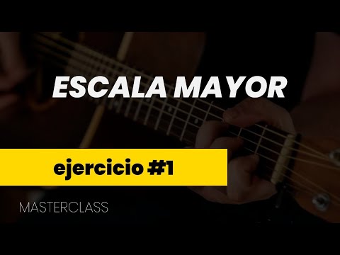 CLASES DE GUITARRA