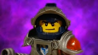 LEGO NEXO KNIGHTS - BATTLE COMPILATION screenshot 5