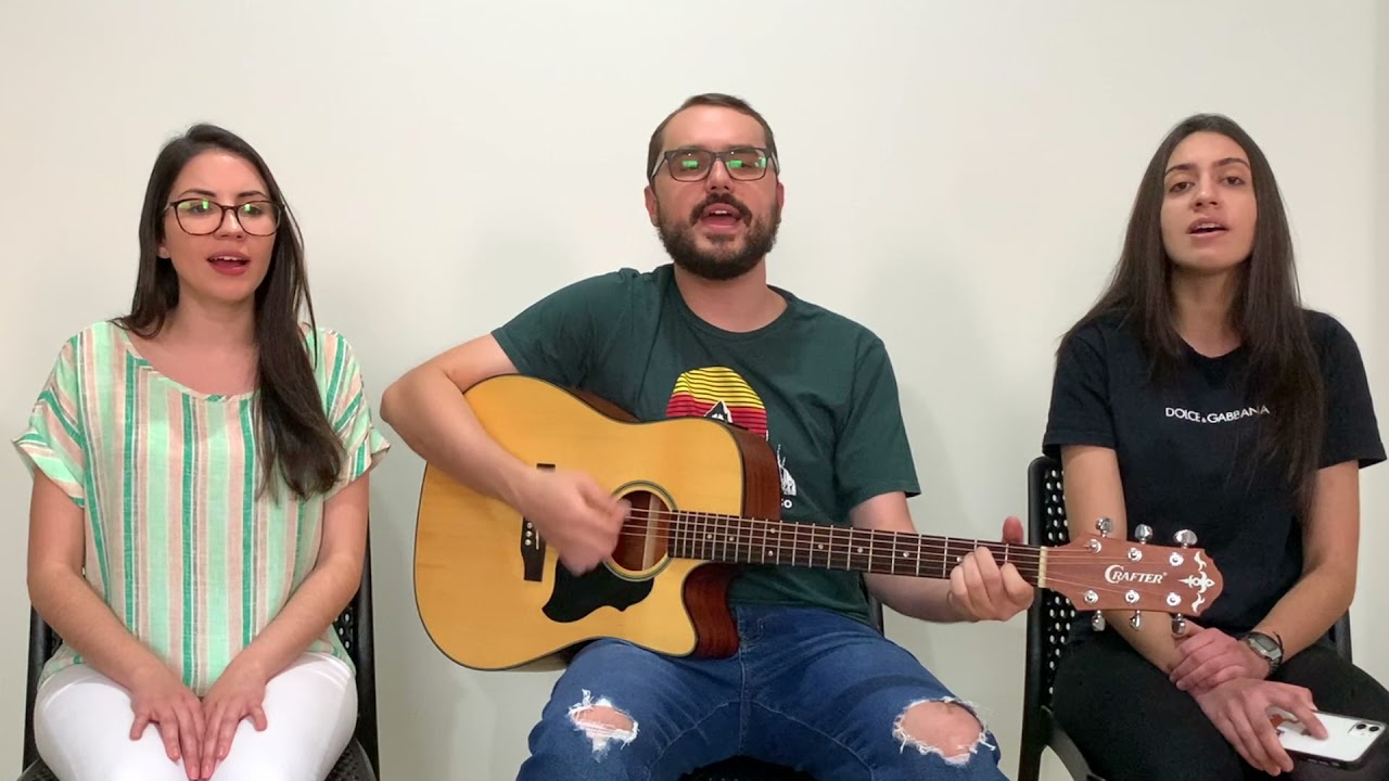 Foi Por Você - Anjos de Resgate